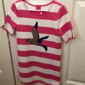 New Gymboree dress size 6